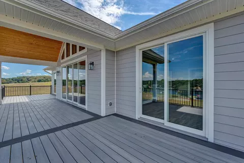 Exterior - 7012 Horseshoe Bend Rd, Goodview, VA 24095 photo 5 of 10