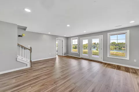 Living - 7012 Horseshoe Bend Rd, Goodview, VA 24095 photo 8 of 9