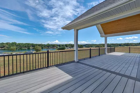 Exterior - 7012 Horseshoe Bend Rd, Goodview, VA 24095 photo 4 of 10