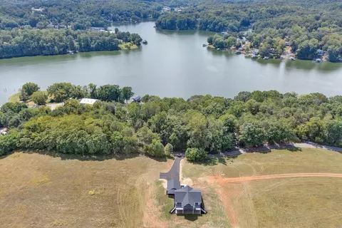 View/Area - 7012 Horseshoe Bend Rd, Goodview, VA 24095 photo 3 of 6