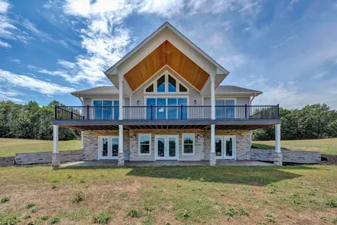 Exterior - 7012 Horseshoe Bend Rd, Goodview, VA 24095 photo 10 of 10