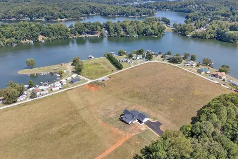 View/Area - 7012 Horseshoe Bend Rd, Goodview, VA 24095 photo 5 of 6
