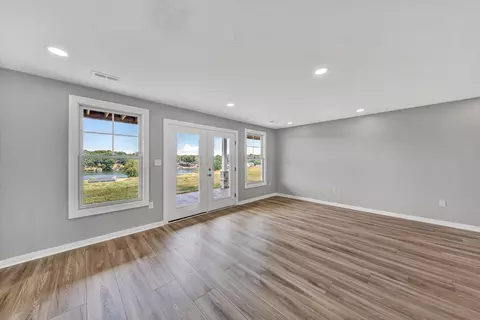 Living - 7012 Horseshoe Bend Rd, Goodview, VA 24095 photo 6 of 9