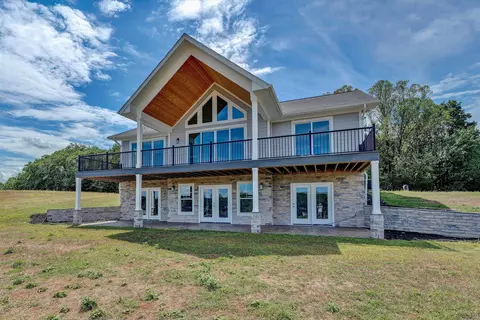 Exterior - 7012 Horseshoe Bend Rd, Goodview, VA 24095 photo 9 of 10