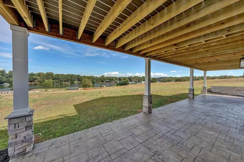 Other - 7012 Horseshoe Bend Rd, Goodview, VA 24095 photo 10 of 13