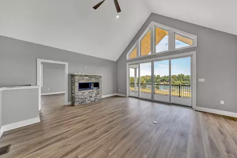 Living - 7012 Horseshoe Bend Rd, Goodview, VA 24095 photo 1 of 9