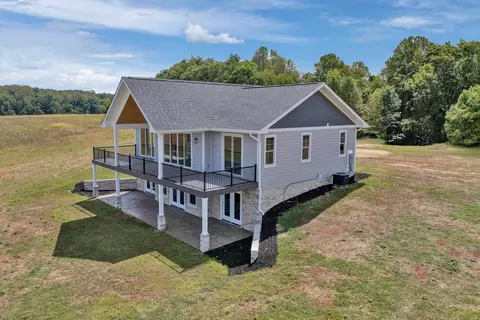 Exterior - 7012 Horseshoe Bend Rd, Goodview, VA 24095 photo 2 of 10
