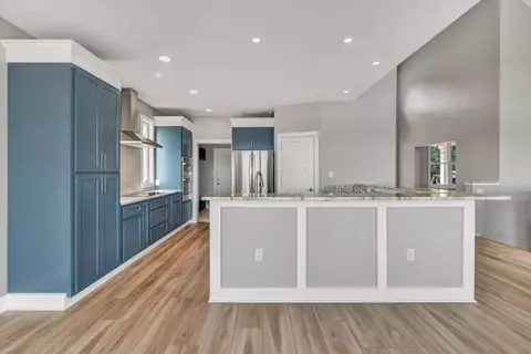 Kitchen - 7012 Horseshoe Bend Rd, Goodview, VA 24095 photo 1 of 4