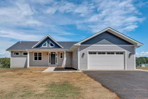 Exterior - 7012 Horseshoe Bend Rd, Goodview, VA 24095 photo 3 of 10