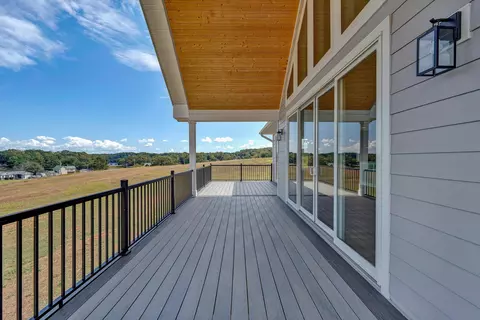 Exterior - 7012 Horseshoe Bend Rd, Goodview, VA 24095 photo 6 of 10