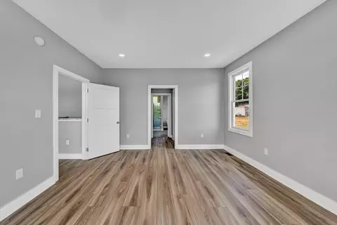 Entry Way - 7012 Horseshoe Bend Rd, Goodview, VA 24095 photo 5 of 5