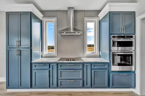 Kitchen - 7012 Horseshoe Bend Rd, Goodview, VA 24095 photo 3 of 4