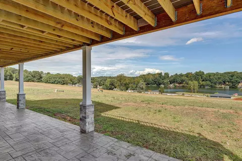 Exterior - 7012 Horseshoe Bend Rd, Goodview, VA 24095 photo 8 of 10
