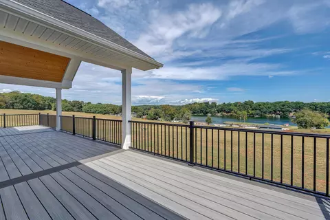Exterior - 7012 Horseshoe Bend Rd, Goodview, VA 24095 photo 7 of 10