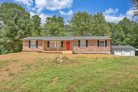 3383 Old Leaksville Rd, Ridgeway, VA 24148
