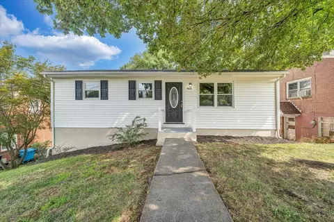 4235 Tennessee Ave NW, Roanoke, VA 24017