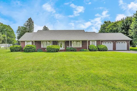311 Herndon Ave, New Castle, VA 24127