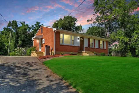2236 Mountain View Ter SW, Roanoke, VA 24015