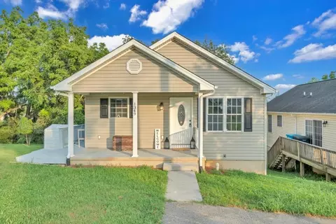 1349 Archbold Ave NE, Roanoke, VA 24012