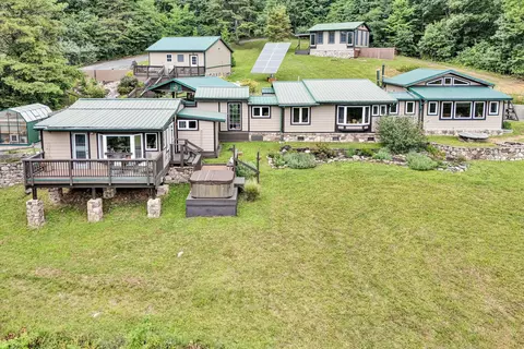 19246 Paint Bank Rd, Paint Bank, VA 24131