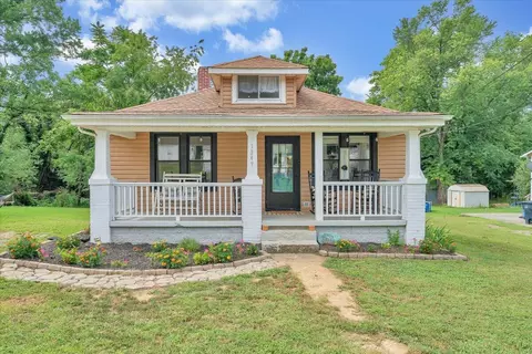 1349 Rose Ave SE, Roanoke, VA 24014