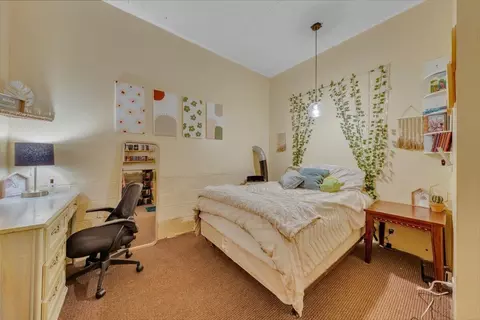 Bedroom - 1349 Rose Ave SE, Roanoke, VA 24014 photo 7 of 7