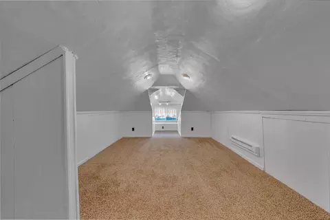 Bedroom - 1349 Rose Ave SE, Roanoke, VA 24014 photo 5 of 7