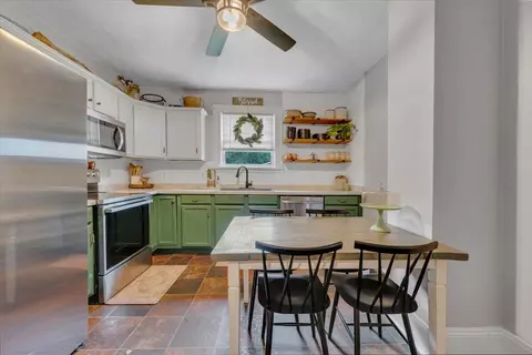 Kitchen - 1349 Rose Ave SE, Roanoke, VA 24014 photo 2 of 2