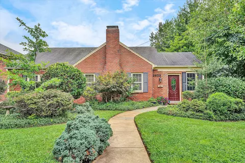 2622 Wycliffe Ave SW, Roanoke, VA 24014