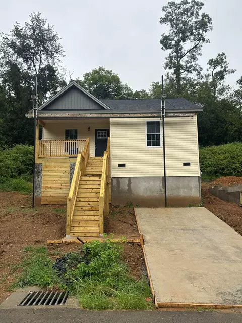 1419 Varnell Ave NE, Roanoke, VA 24012