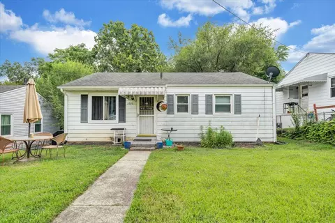 3926 Maine Ave NW, Roanoke, VA 24017