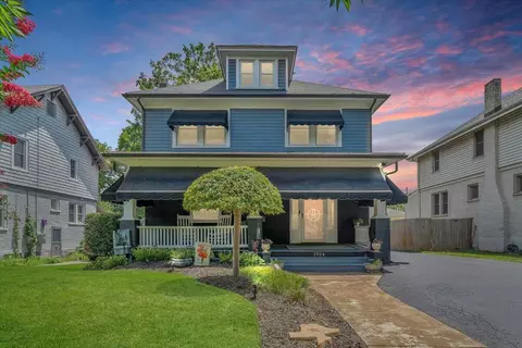 1924 Belleville Rd SW, Roanoke, VA 24015