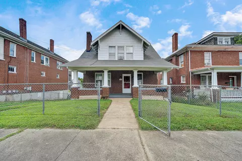 706 Montrose Ave SE, Roanoke, VA 24013