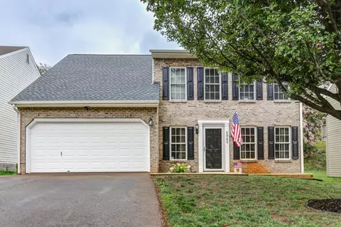 4849 Nelms Ln NE, Roanoke, VA 24019