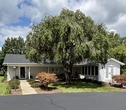 1235 Rock Spring Rd, Goodview, VA 24095