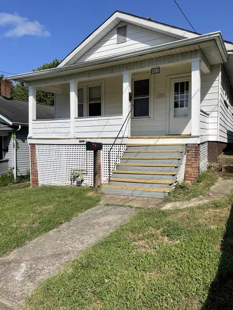 670 Morrill Ave SE, Roanoke, VA 24013