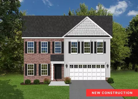 5264 Arrowhead Trl, Salem, VA 24153