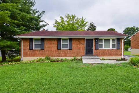 5528 Cove Rd, Roanoke, VA 24019