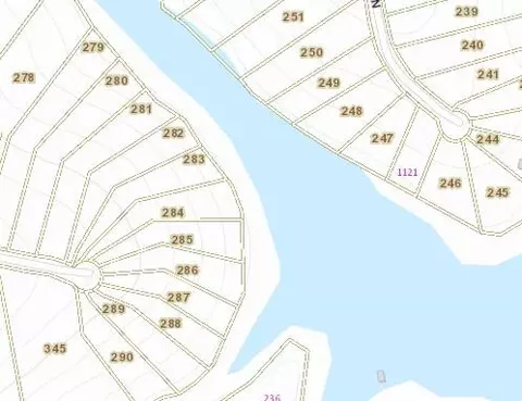 lot280 Waterway Ct, Lynch Station, VA 24571