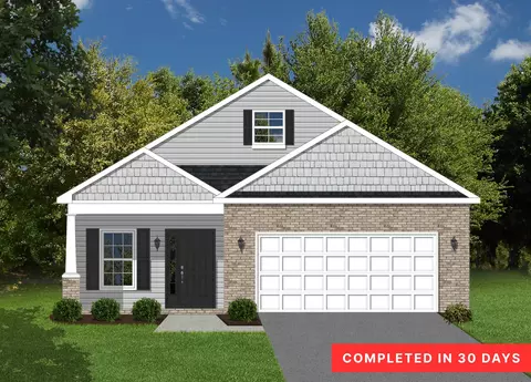 5280 Arrowhead Trl, Salem, VA 24153