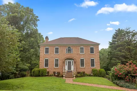 3528 Ridgecroft Dr, Lynchburg, VA 24503