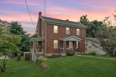 2633 Cedarhurst Ave NW, Roanoke, VA 24012