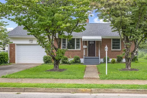 2628 Durham St NW, Roanoke, VA 24012