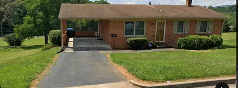 3726 Rolling Hill Ave NW, Roanoke, VA 24017