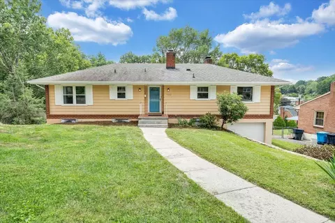 2731 Fawn Rd SW, Roanoke, VA 24015