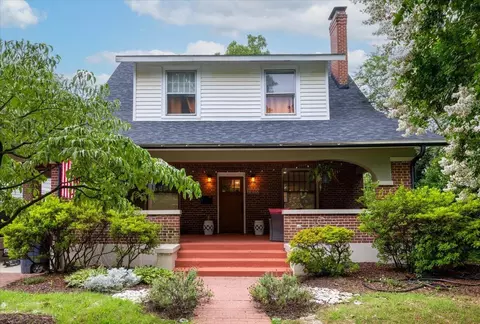 2220 Westover Ave SW, Roanoke, VA 24015