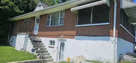 809 Madison Ave NW, Roanoke, VA 24016
