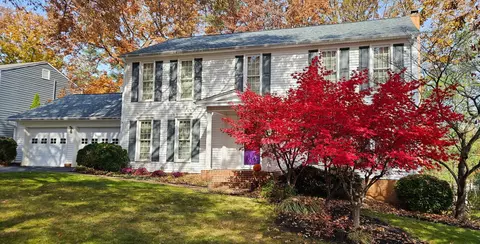 4131 Snowbird Cir, Roanoke, VA 24018