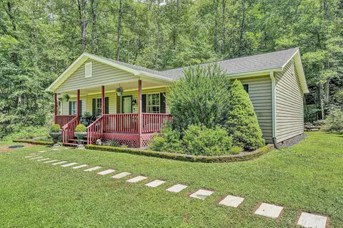 7170 Poage Valley Road Rd #EXT, Roanoke, VA 24018