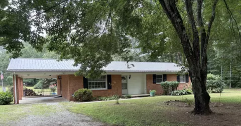 4611 Longdale Furnace Rd, Clifton Forge, VA 24422